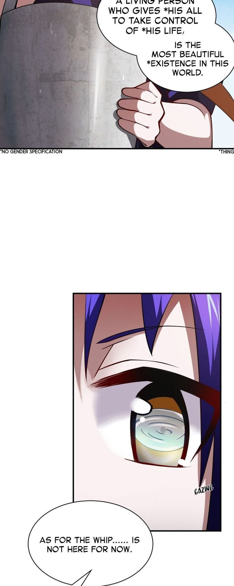 I The Strongest Demon Have Regained My Youth 64 29