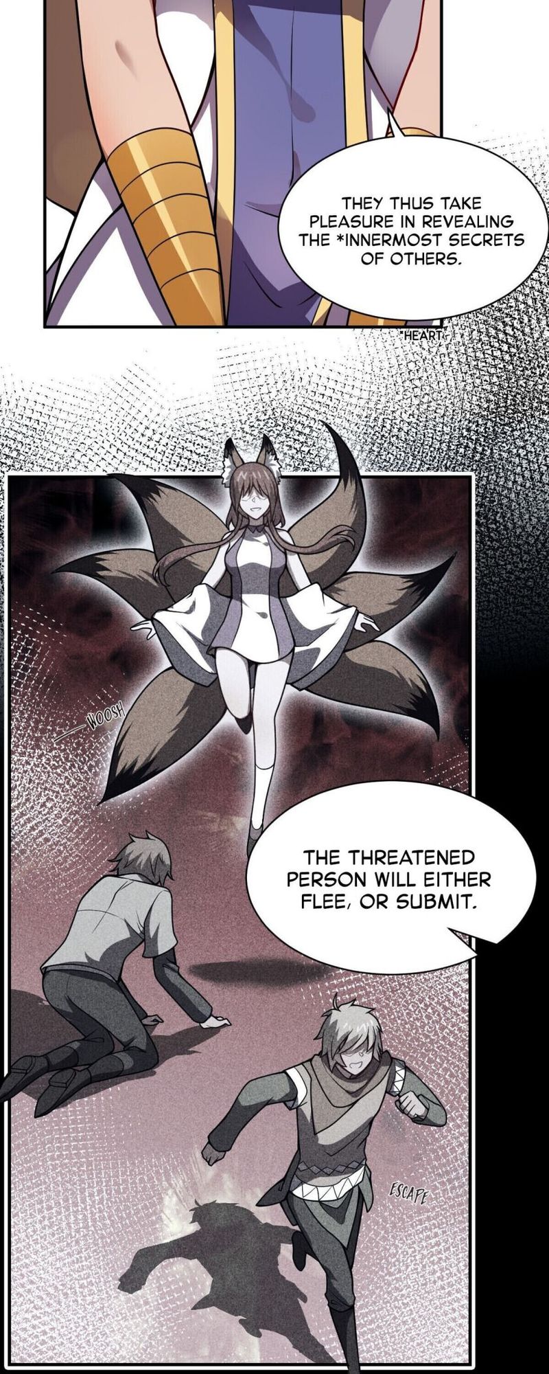 I The Strongest Demon Have Regained My Youth 64 3