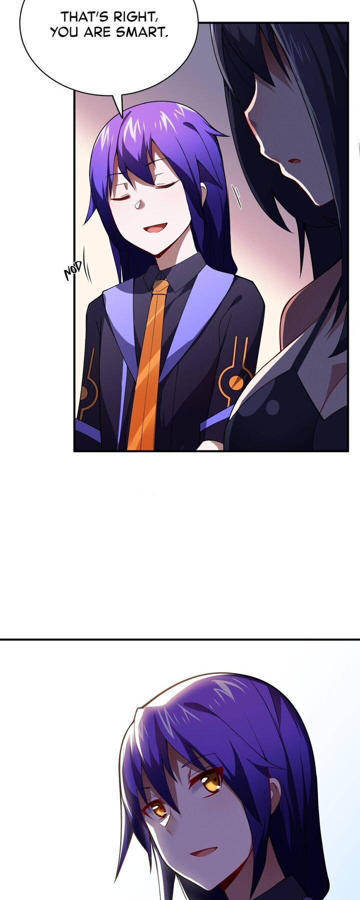 I The Strongest Demon Have Regained My Youth 67 10