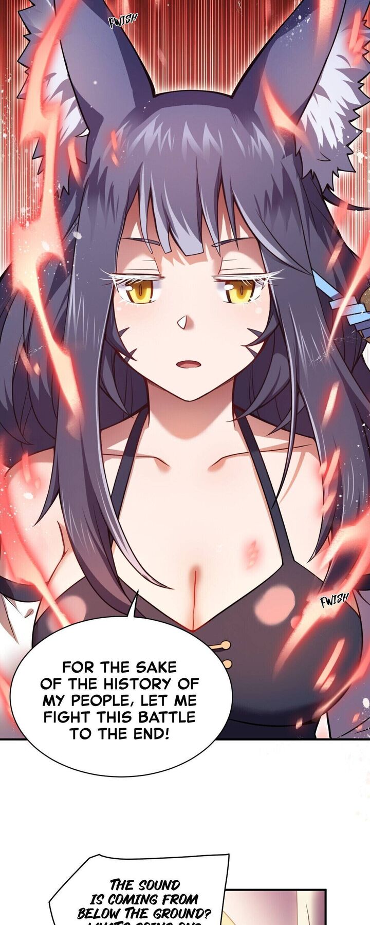 I The Strongest Demon Have Regained My Youth 67 30