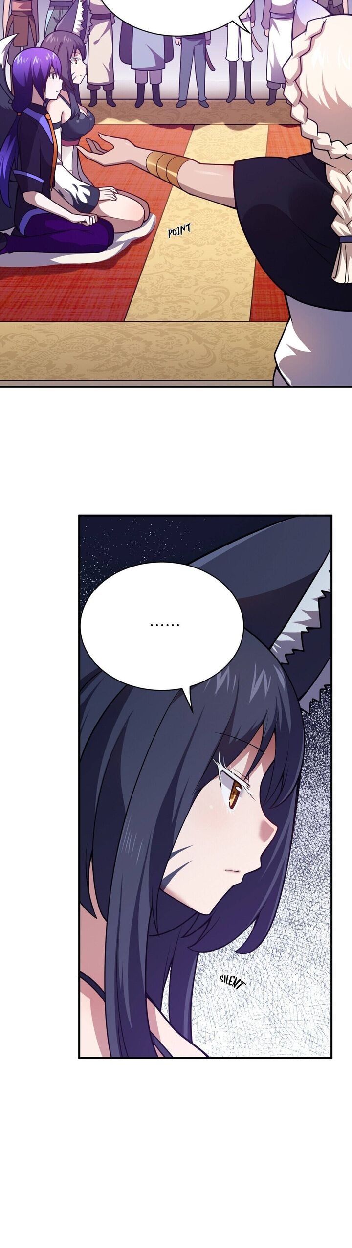 I The Strongest Demon Have Regained My Youth 67 6