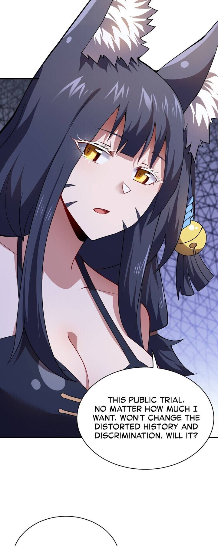 I The Strongest Demon Have Regained My Youth 67 9