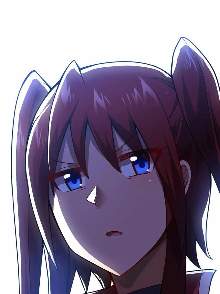 I The Strongest Demon Have Regained My Youth 72 27