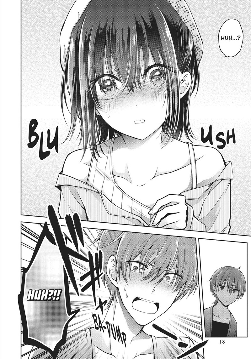 I Turned My Childhood Friend Into A Girl 0 19