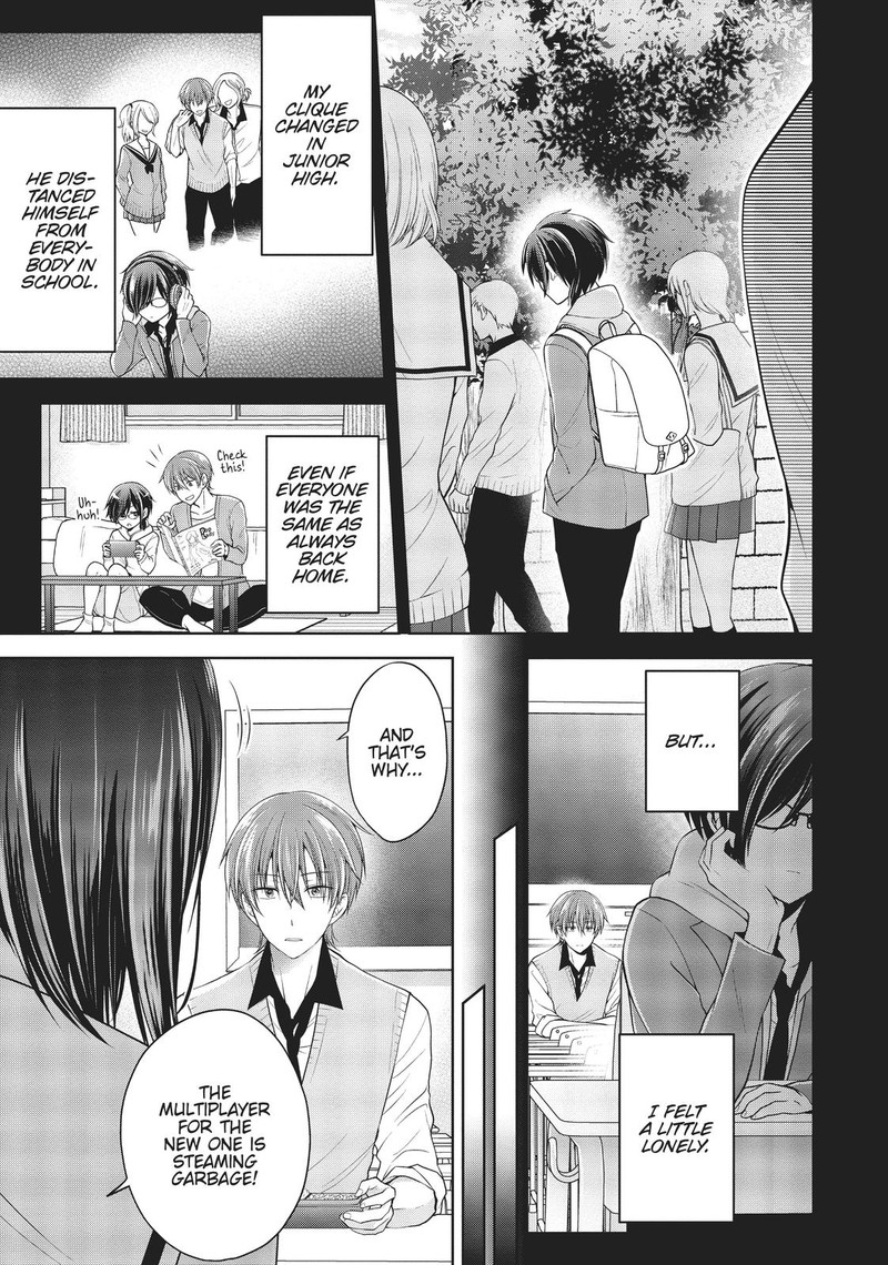 I Turned My Childhood Friend Into A Girl 1 11