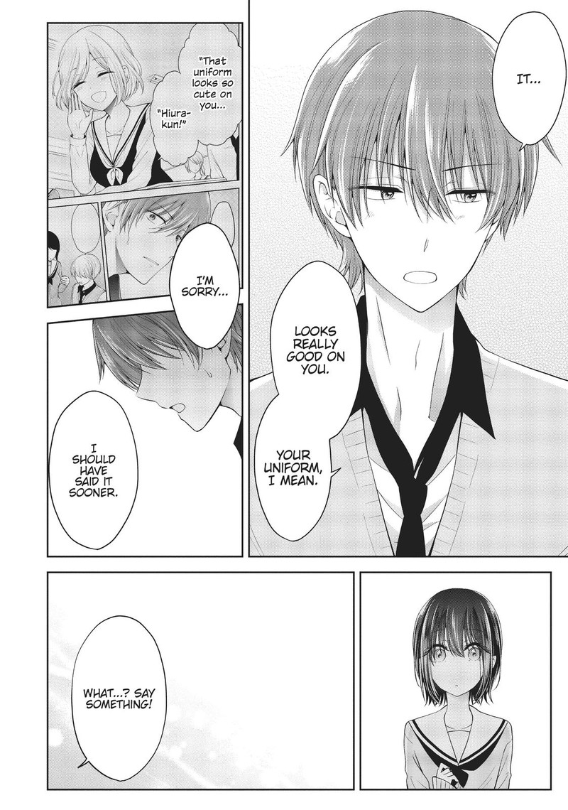 I Turned My Childhood Friend Into A Girl 1 14