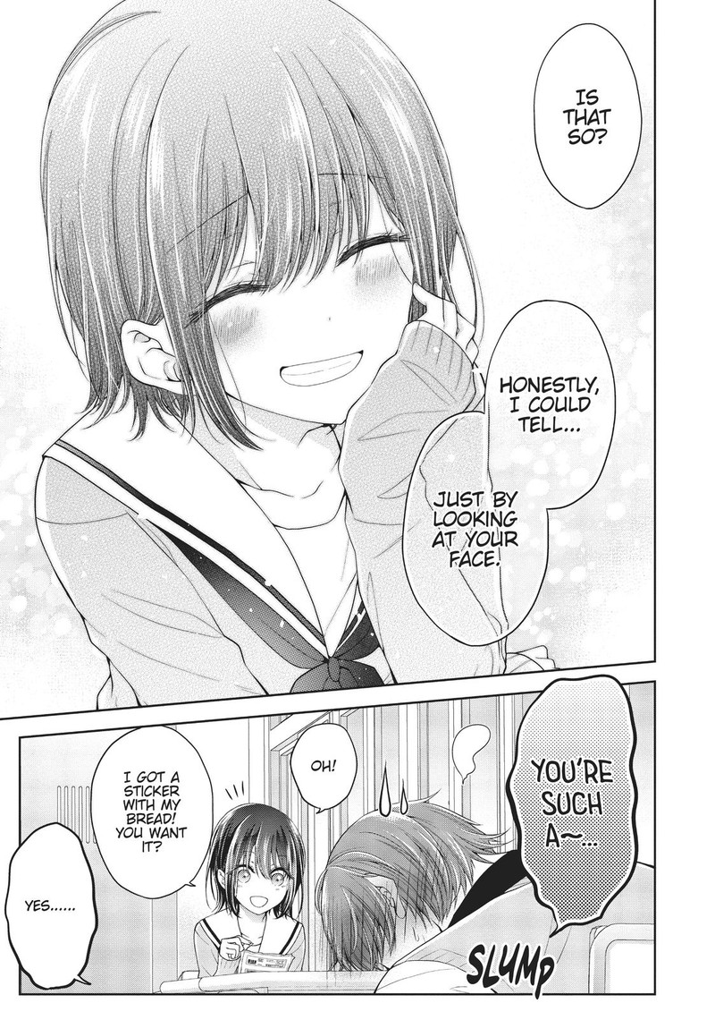 I Turned My Childhood Friend Into A Girl 1 15