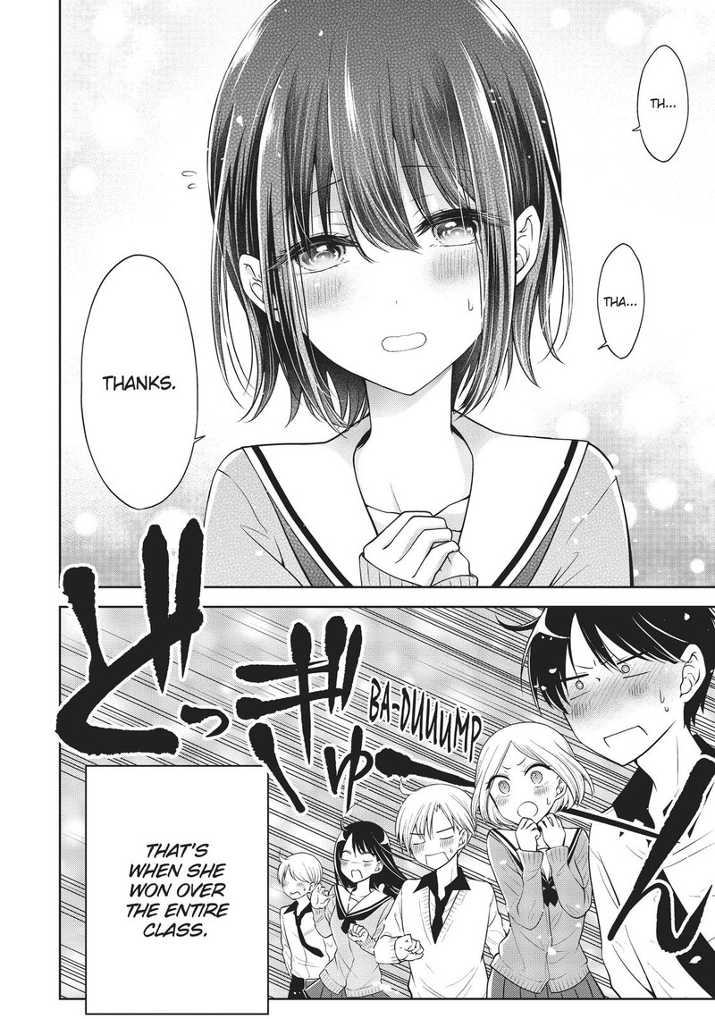 I Turned My Childhood Friend Into A Girl 1 4