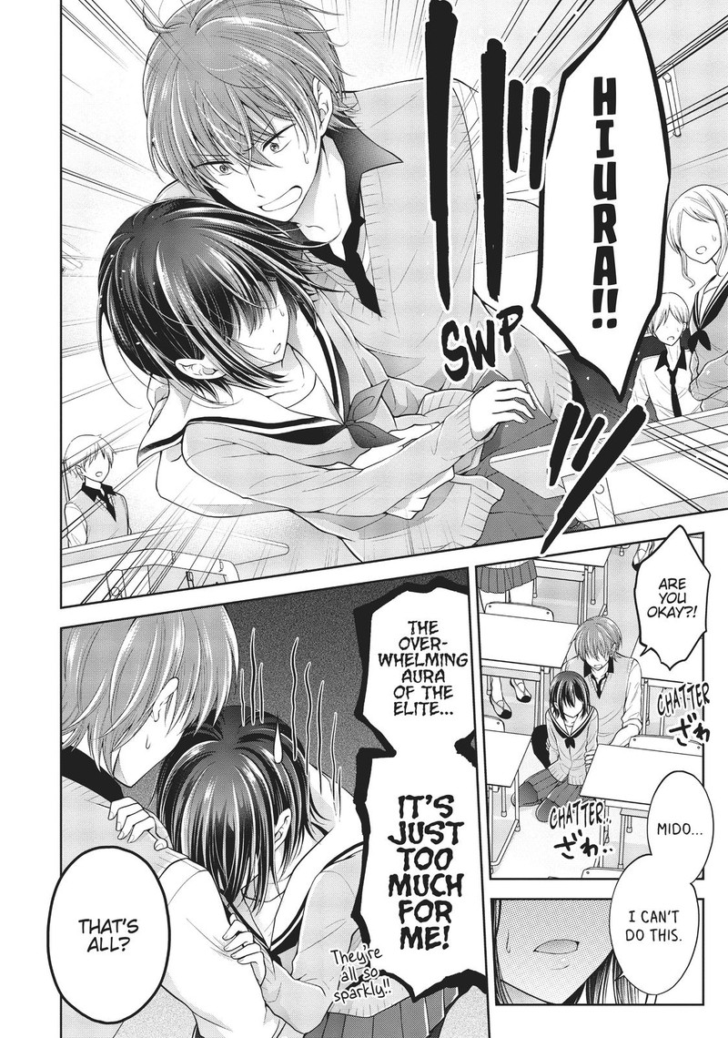 I Turned My Childhood Friend Into A Girl 1 8