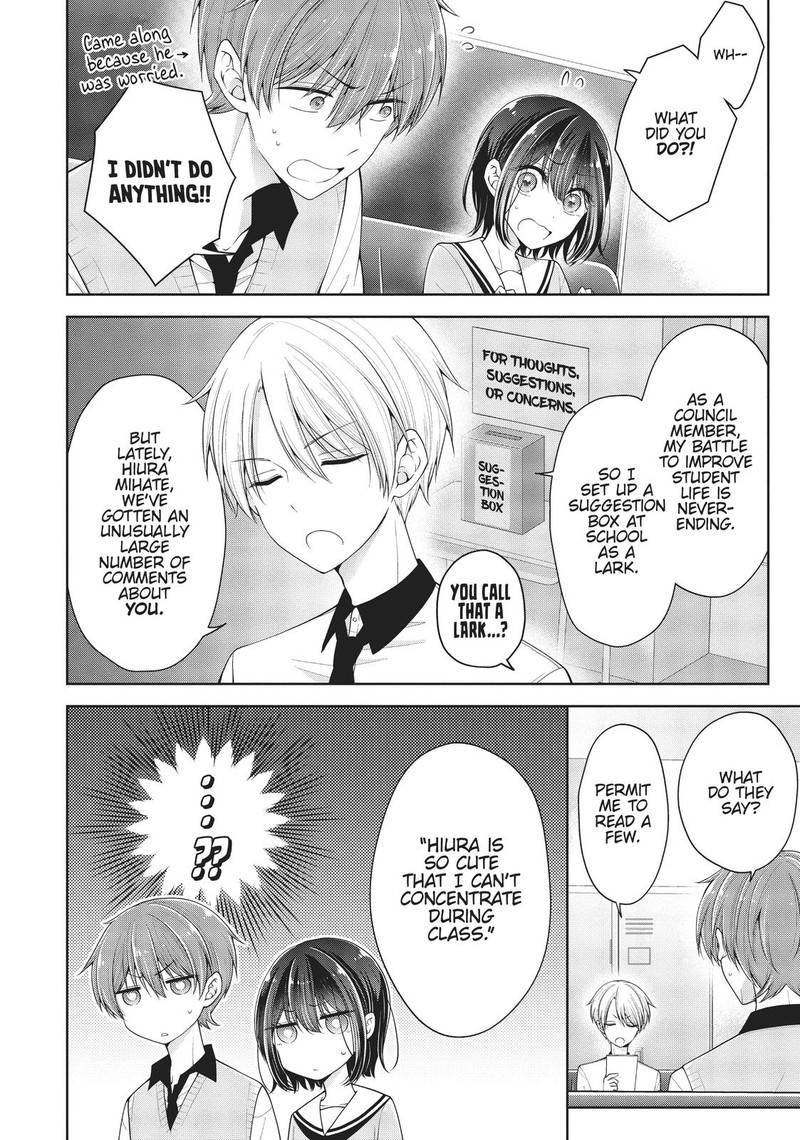 I Turned My Childhood Friend Into A Girl 10 2