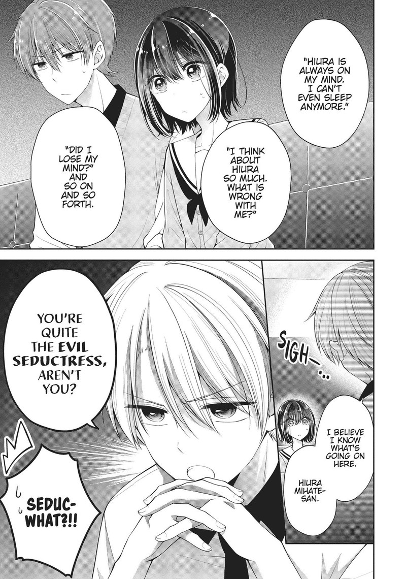 I Turned My Childhood Friend Into A Girl 10 3