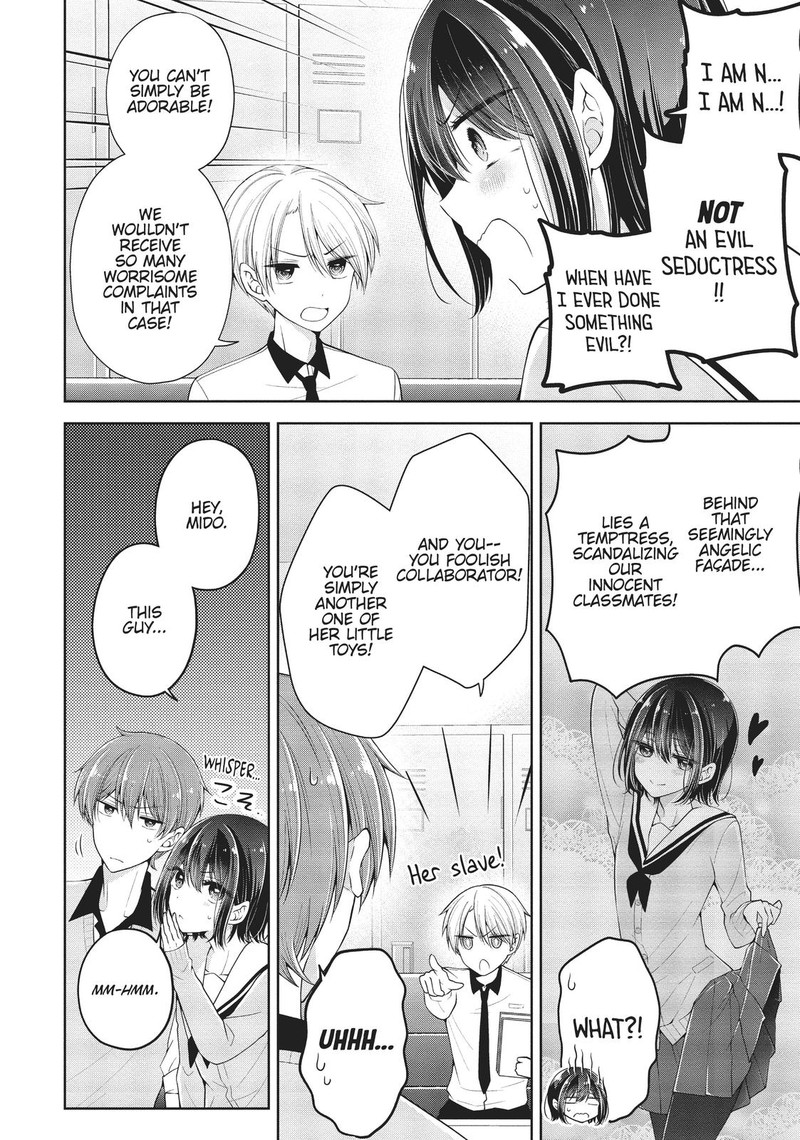 I Turned My Childhood Friend Into A Girl 10 4