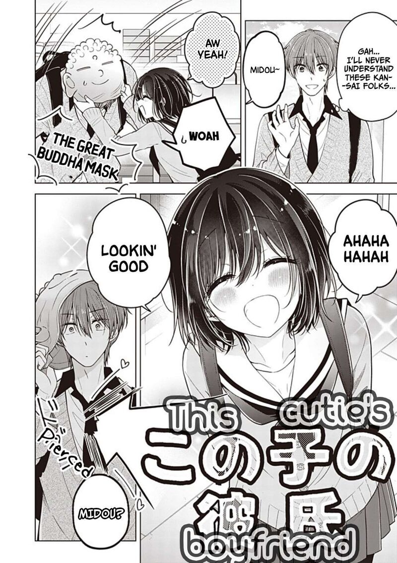 I Turned My Childhood Friend Into A Girl 101 11