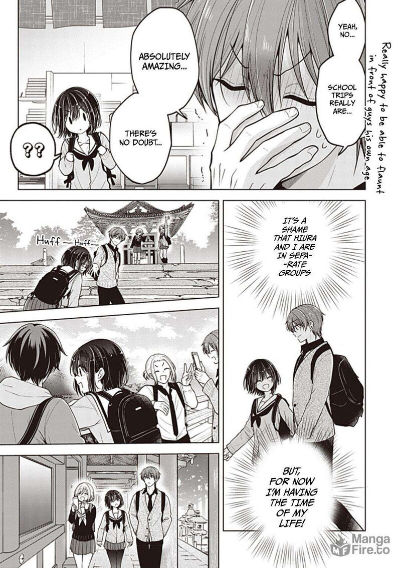 I Turned My Childhood Friend Into A Girl 101 12