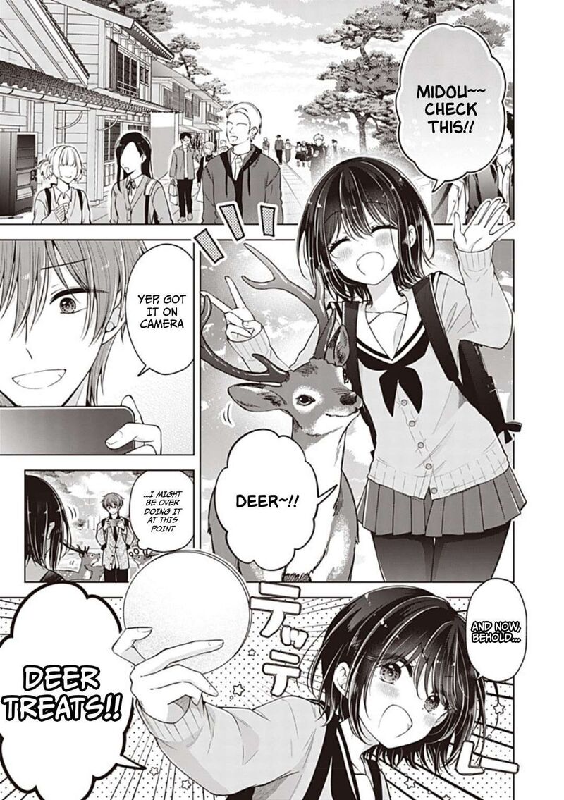 I Turned My Childhood Friend Into A Girl 101 2