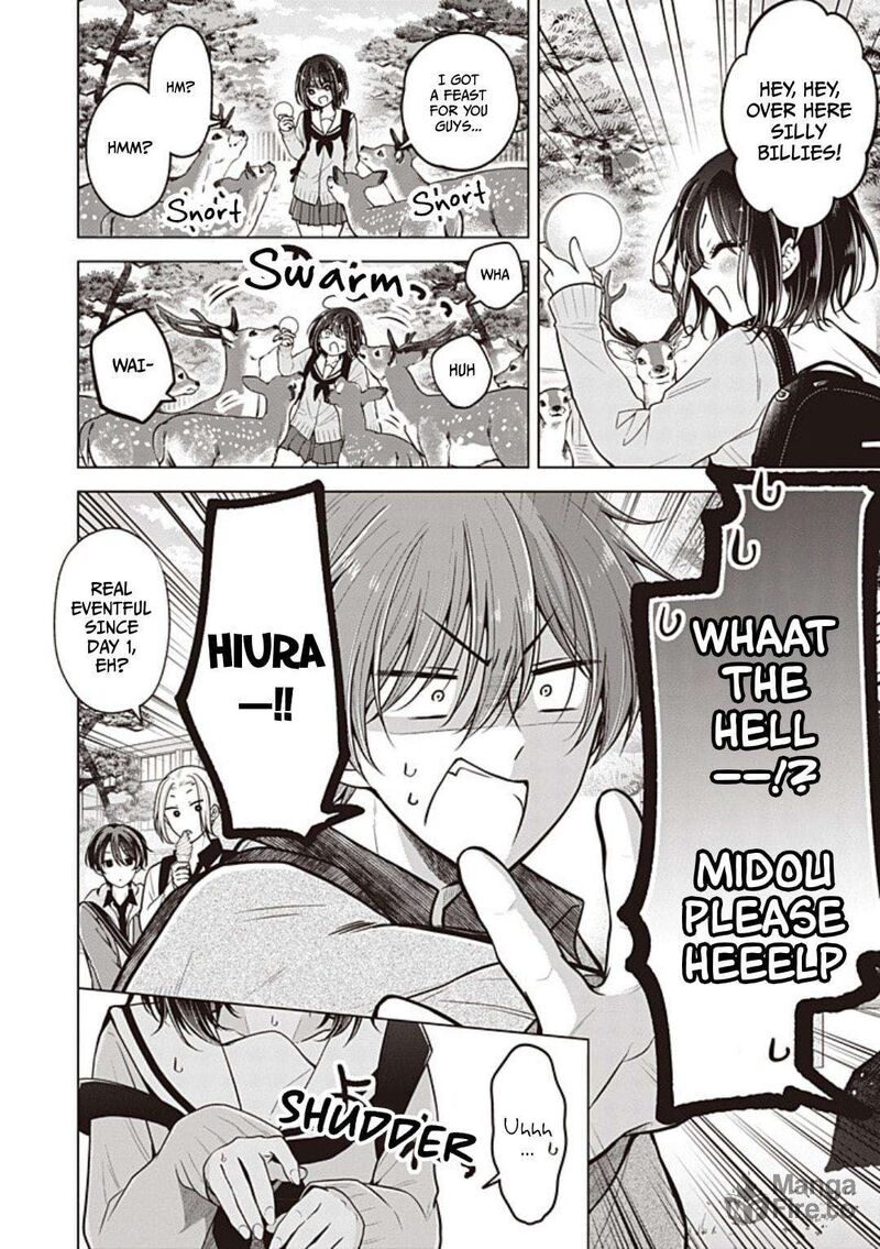 I Turned My Childhood Friend Into A Girl 101 3