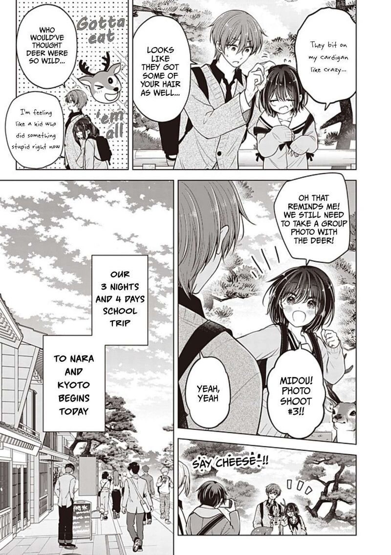 I Turned My Childhood Friend Into A Girl 101 4