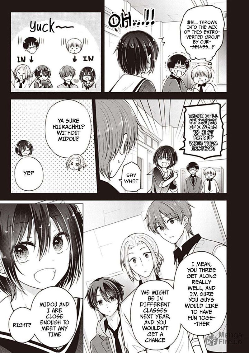 I Turned My Childhood Friend Into A Girl 101 6