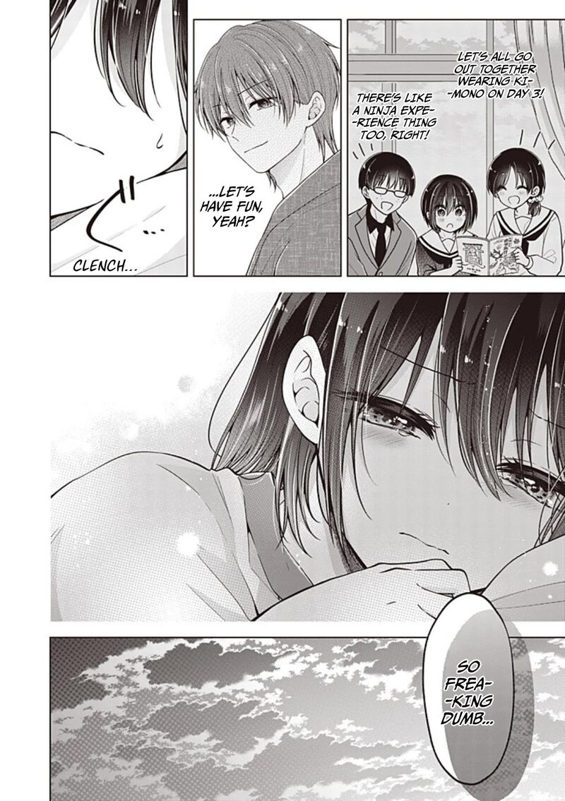 I Turned My Childhood Friend Into A Girl 104 13