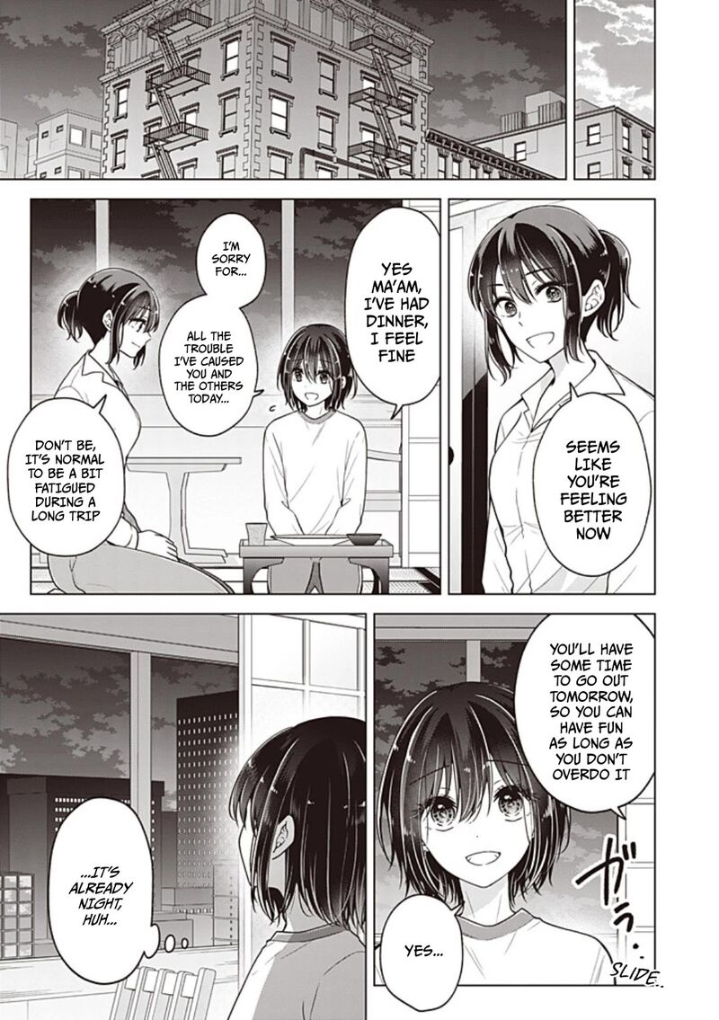 I Turned My Childhood Friend Into A Girl 104 14