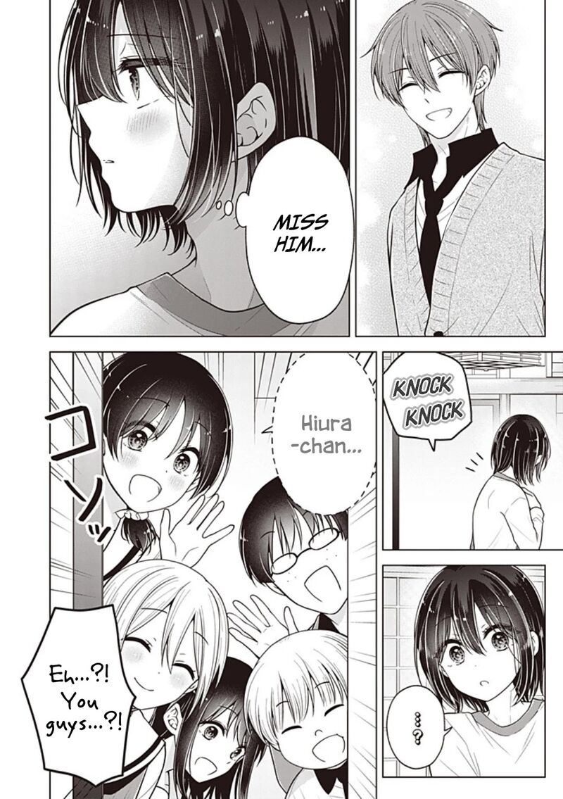 I Turned My Childhood Friend Into A Girl 104 15