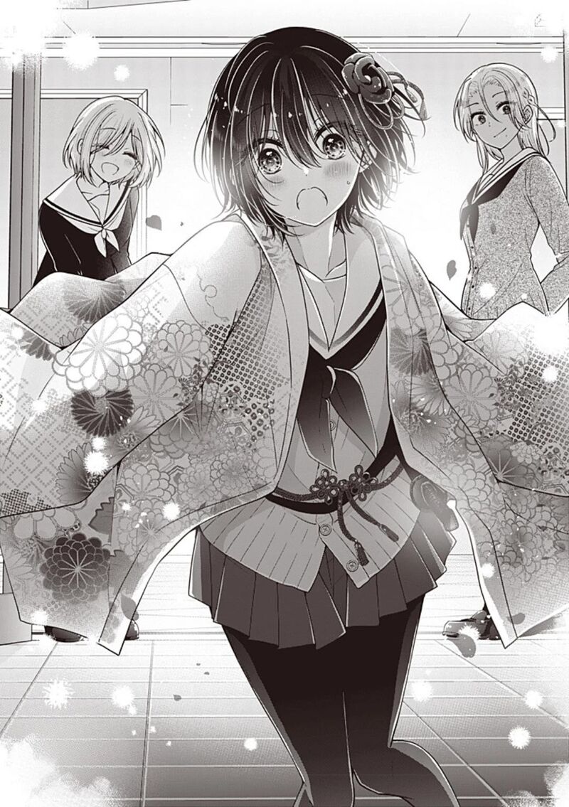 I Turned My Childhood Friend Into A Girl 104 17