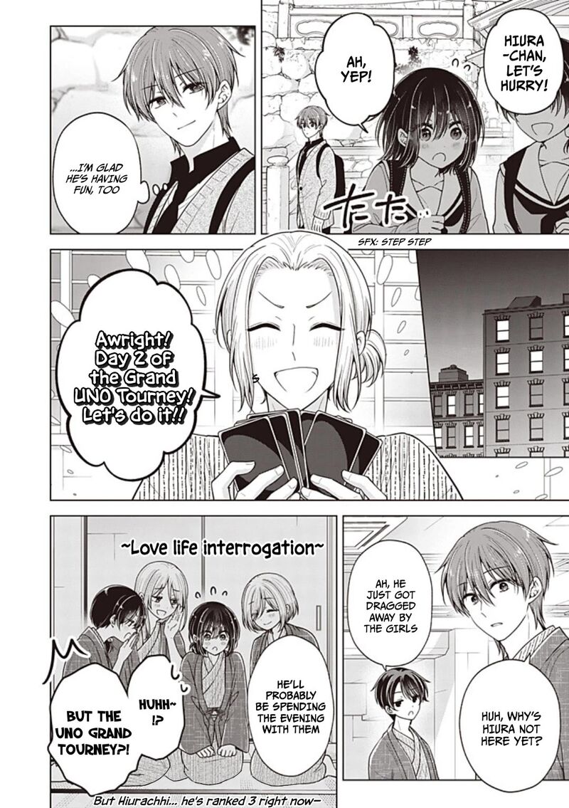 I Turned My Childhood Friend Into A Girl 104 5