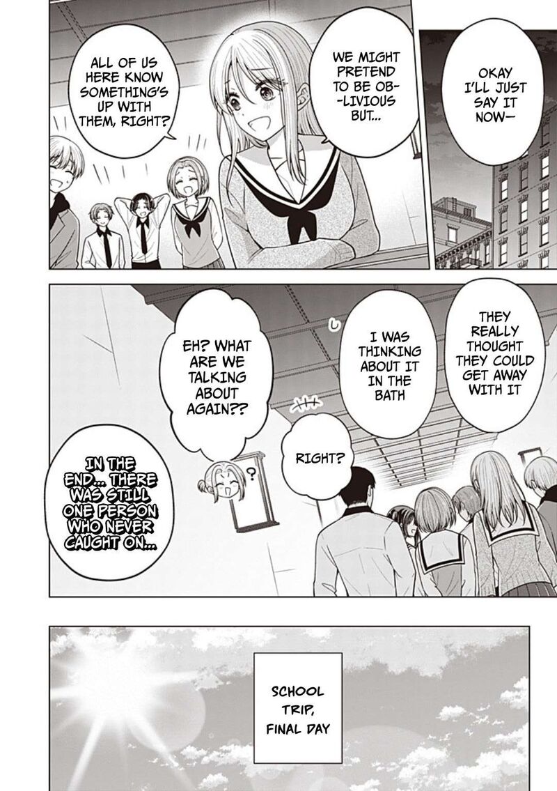 I Turned My Childhood Friend Into A Girl 105 15