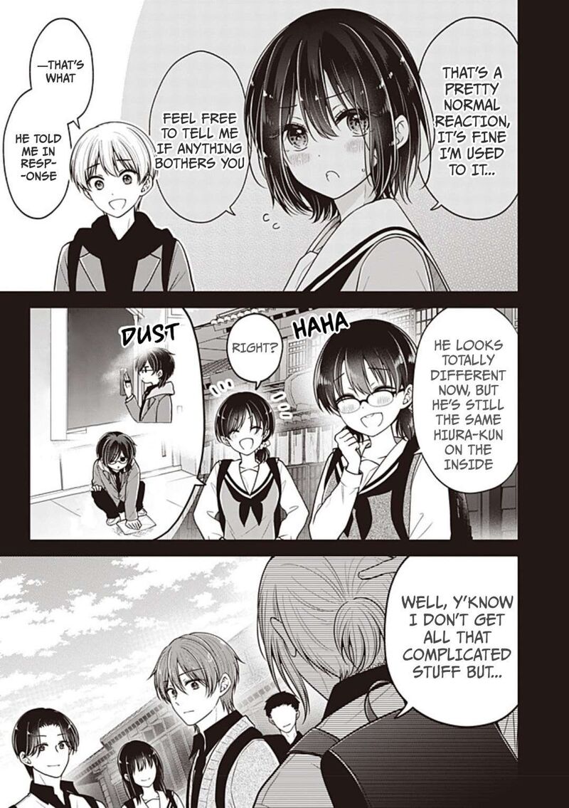 I Turned My Childhood Friend Into A Girl 105 8