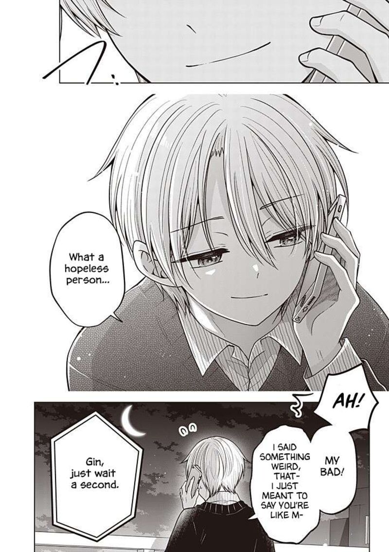 I Turned My Childhood Friend Into A Girl 106 11