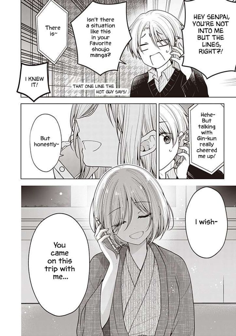 I Turned My Childhood Friend Into A Girl 106 13