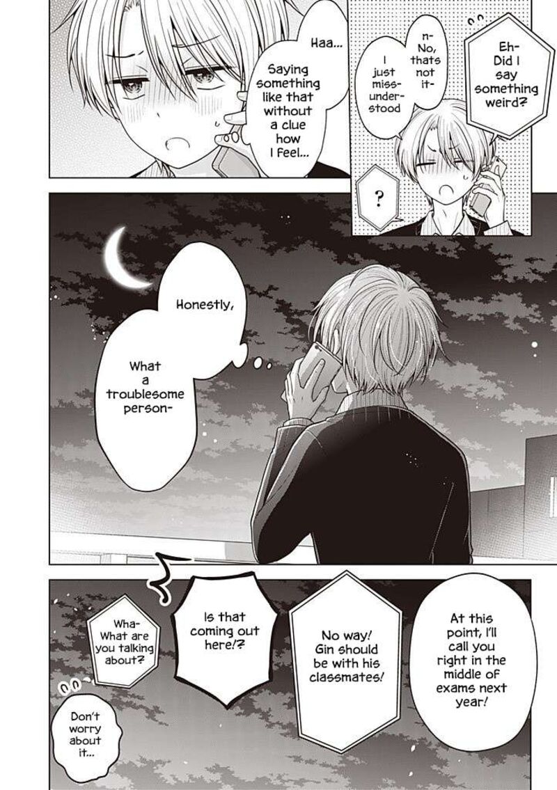 I Turned My Childhood Friend Into A Girl 106 15