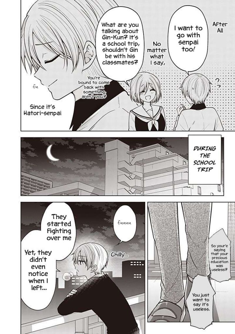 I Turned My Childhood Friend Into A Girl 106 5