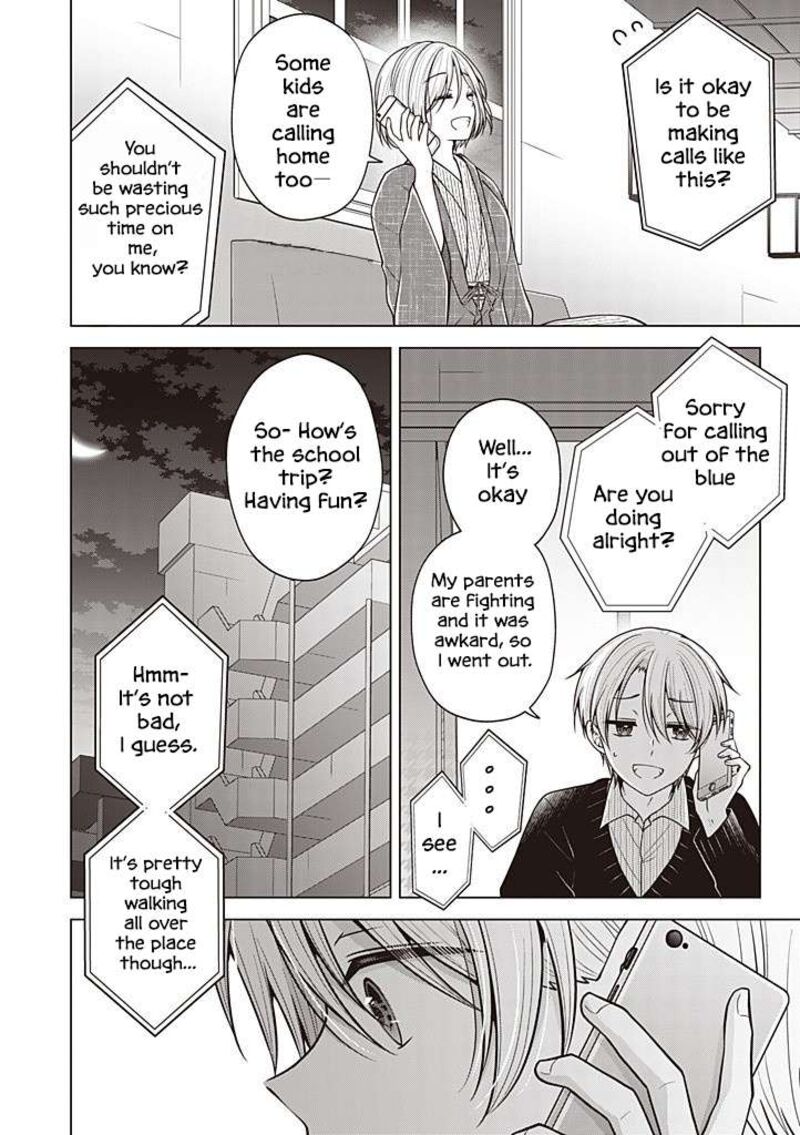 I Turned My Childhood Friend Into A Girl 106 7