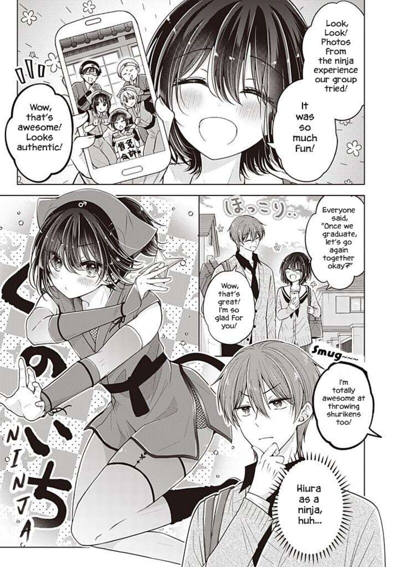 I Turned My Childhood Friend Into A Girl 106e 2