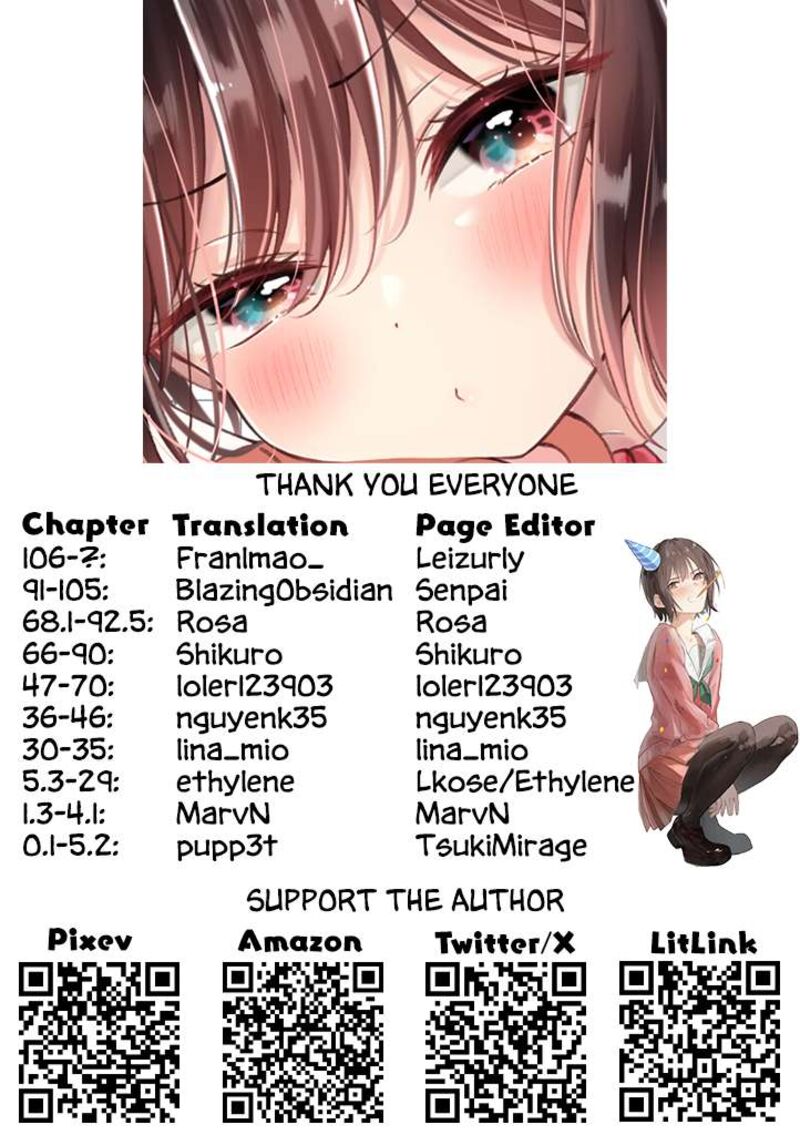 I Turned My Childhood Friend Into A Girl 106e 5