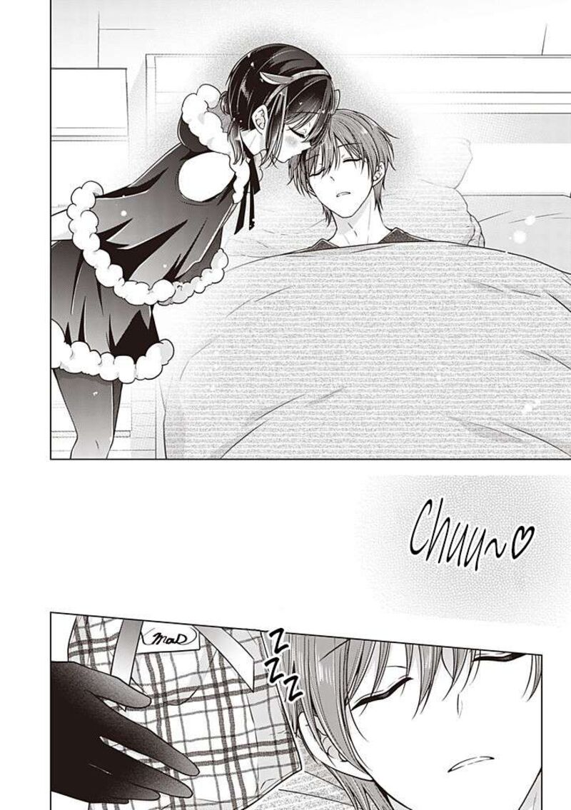 I Turned My Childhood Friend Into A Girl 109 17