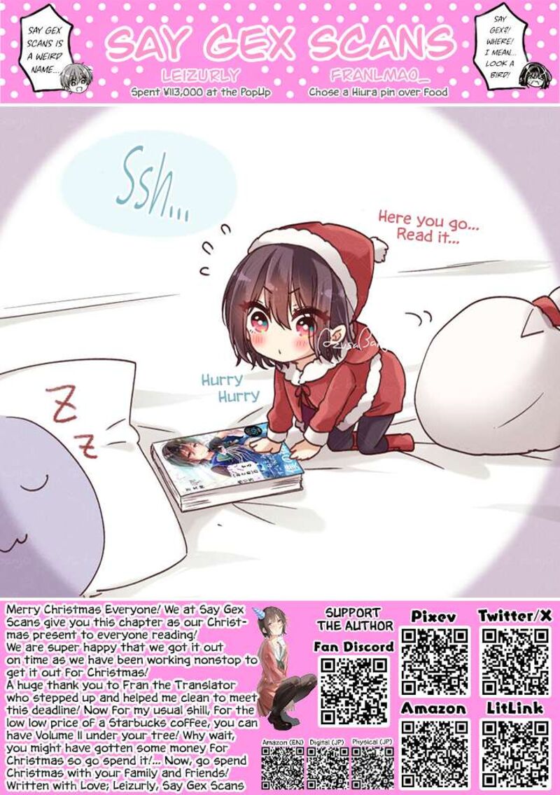 I Turned My Childhood Friend Into A Girl 109 19