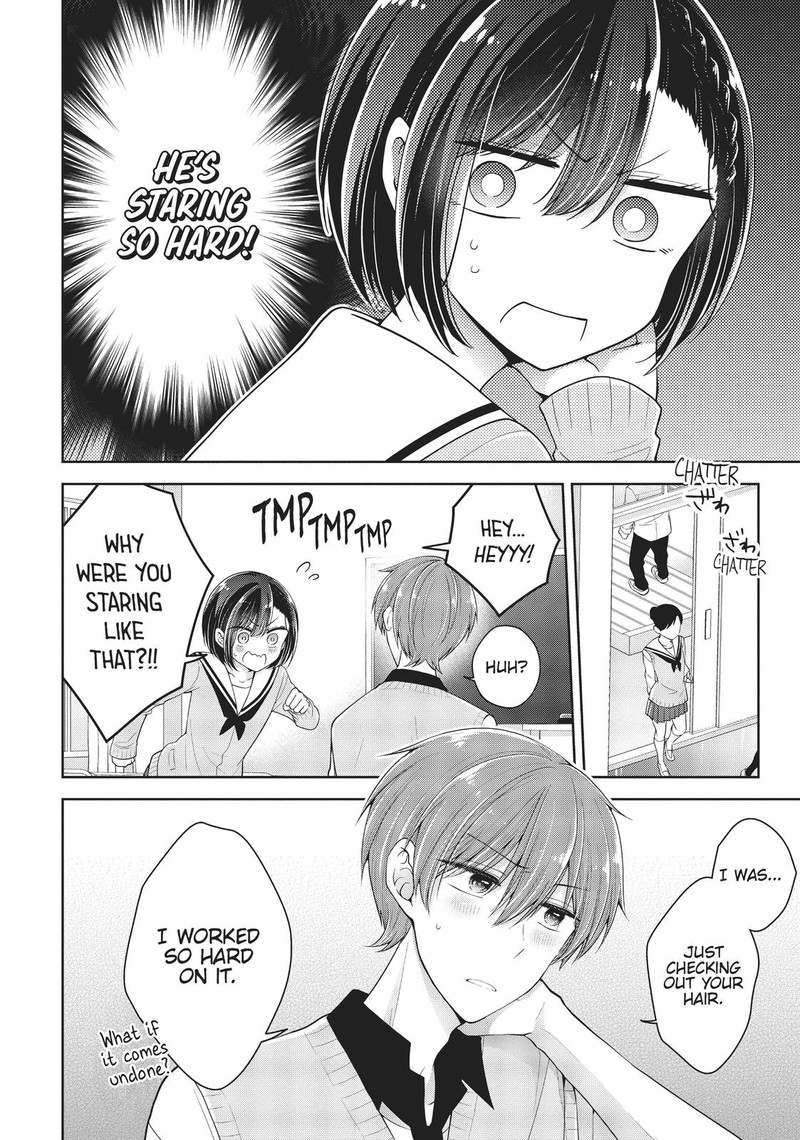 I Turned My Childhood Friend Into A Girl 11 10