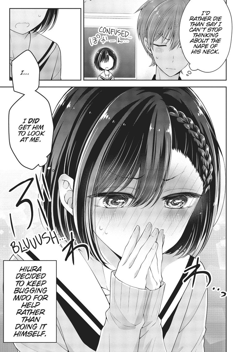 I Turned My Childhood Friend Into A Girl 11 11
