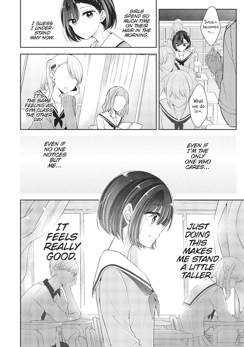 I Turned My Childhood Friend Into A Girl 11 8