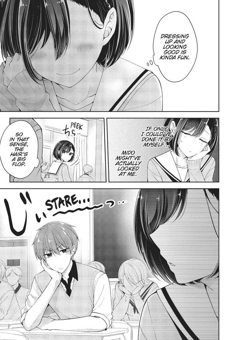 I Turned My Childhood Friend Into A Girl 11 9