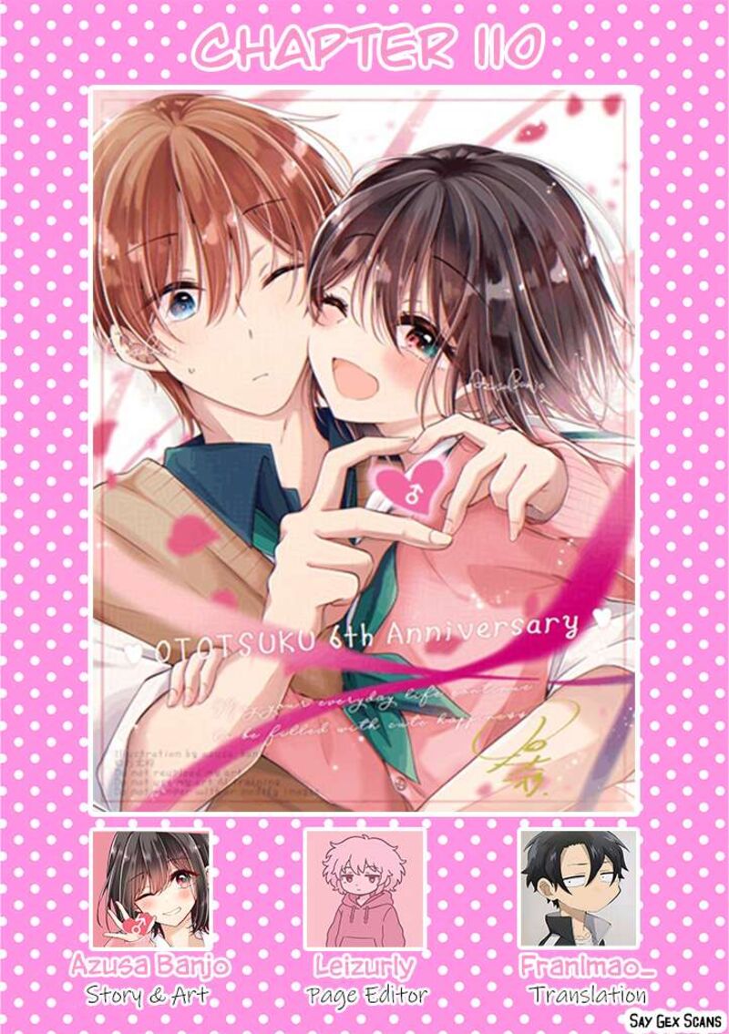 I Turned My Childhood Friend Into A Girl 110 1