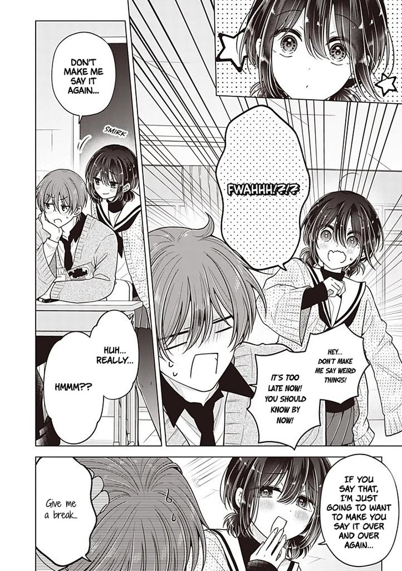 I Turned My Childhood Friend Into A Girl 116 14