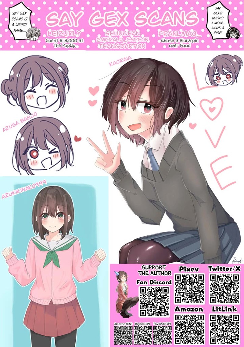 I Turned My Childhood Friend Into A Girl 116 18