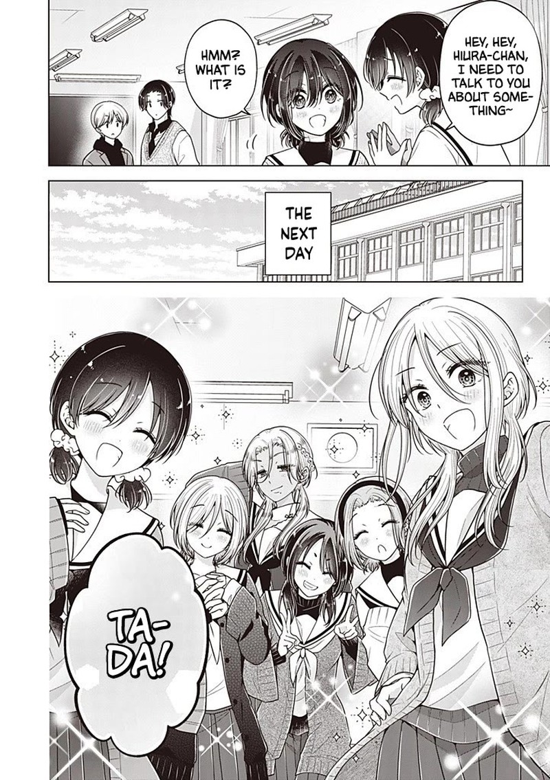 I Turned My Childhood Friend Into A Girl 116 4
