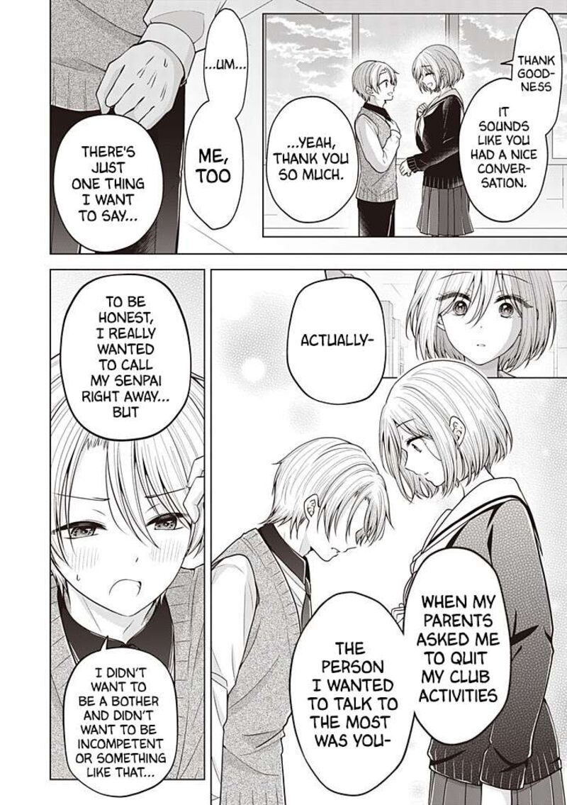 I Turned My Childhood Friend Into A Girl 118 15