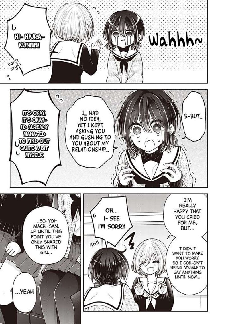 I Turned My Childhood Friend Into A Girl 118 6