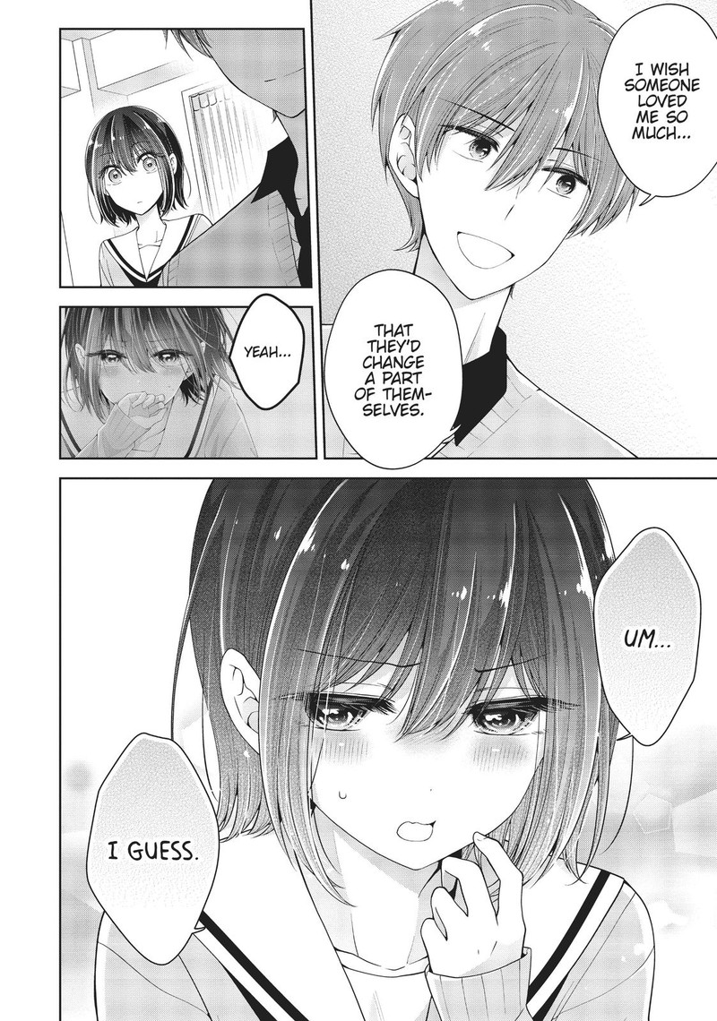I Turned My Childhood Friend Into A Girl 12 10