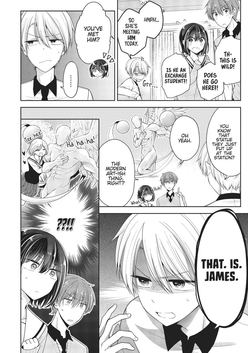 I Turned My Childhood Friend Into A Girl 12 4